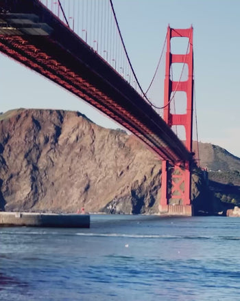 Golden Gate Bundle